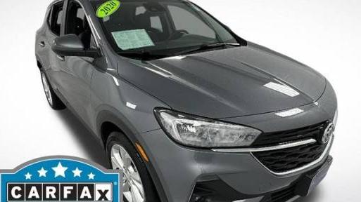 BUICK ENCORE GX 2020 KL4MMBS21LB123678 image